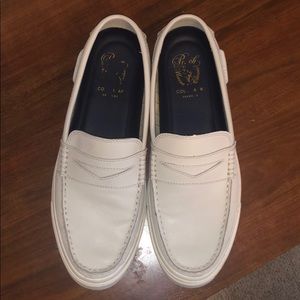 Cole Haan loafers